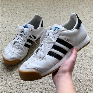 adidas Samoa Shoes